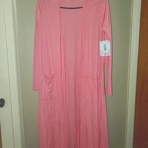 Lularoe Sarah Cardigan